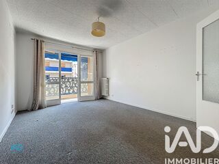  Appartement � vendre 3 pi�ces 56 m�