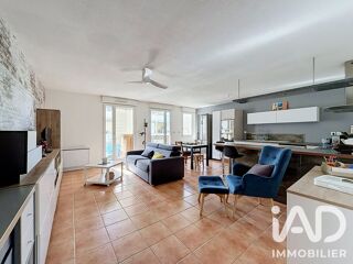  Appartement à vendre 3 pièces 68 m²
