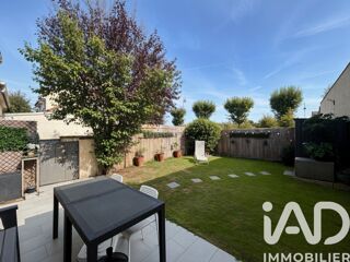  Appartement à vendre 2 pièces 37 m²