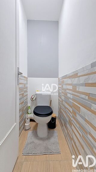  Appartement à vendre 3 pièces 56 m²
