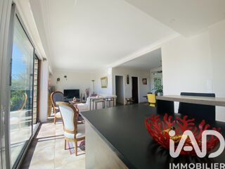  Maison à vendre 8 pièces 170 m²
