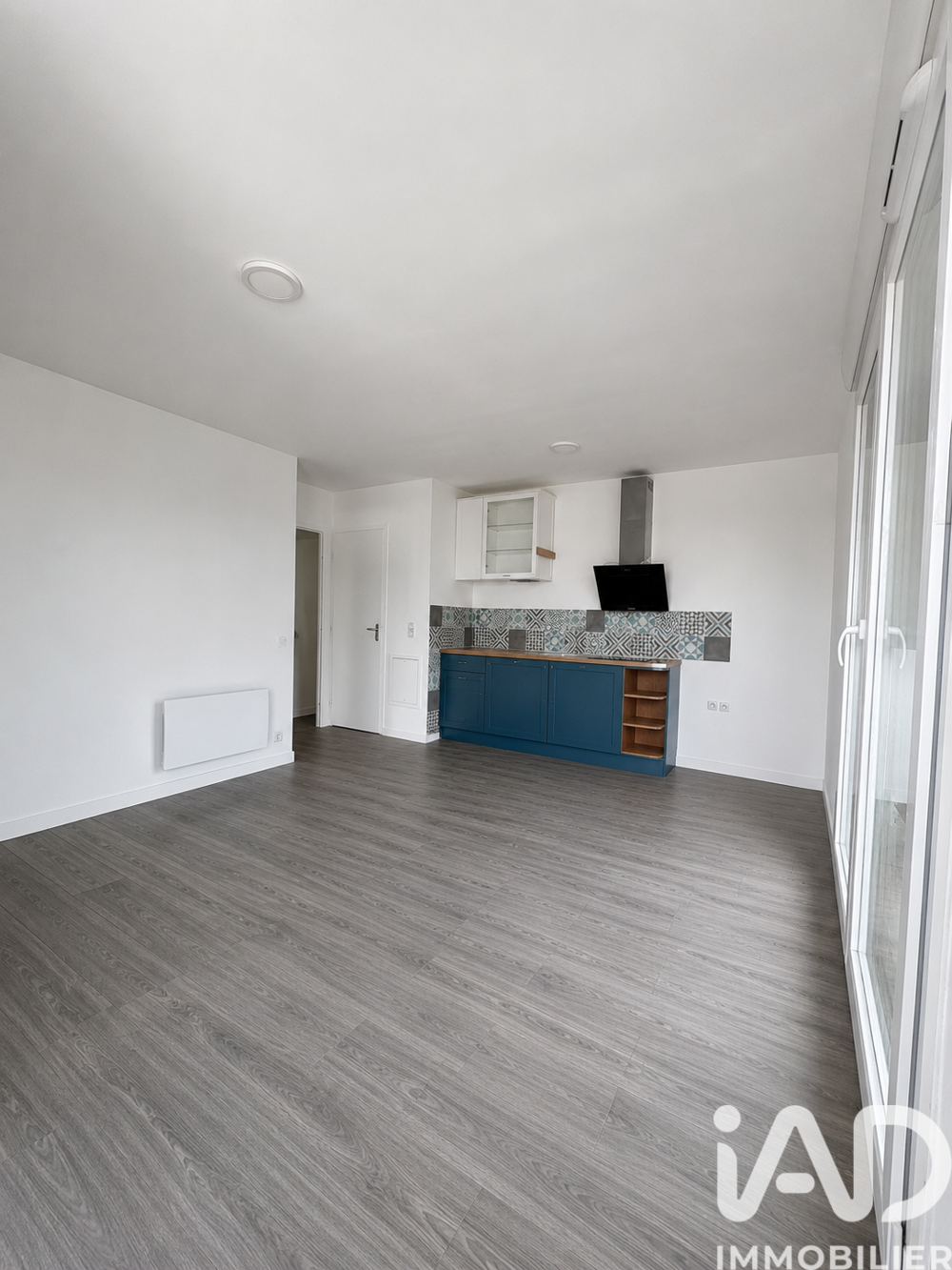 Location Appartement Location Appartement 3 pièces Saulx-les-chartreux