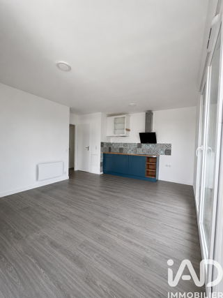  Appartement à louer 3 pièces 55 m²