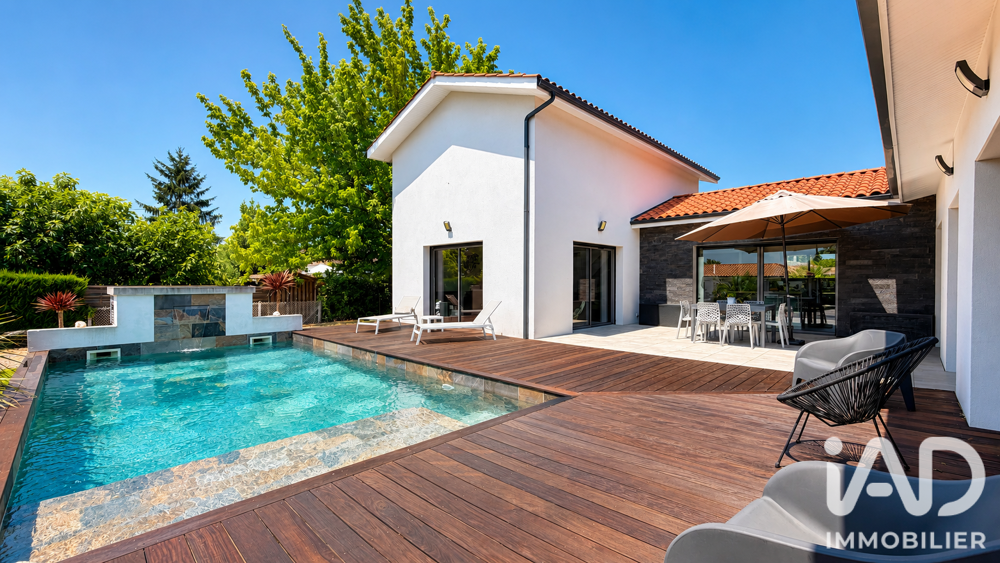 Vente Maison/villa 5 pièces