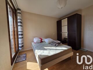  Appartement à vendre 3 pièces 56 m²