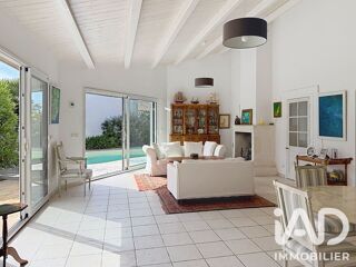  Maison à vendre 5 pièces 176 m²