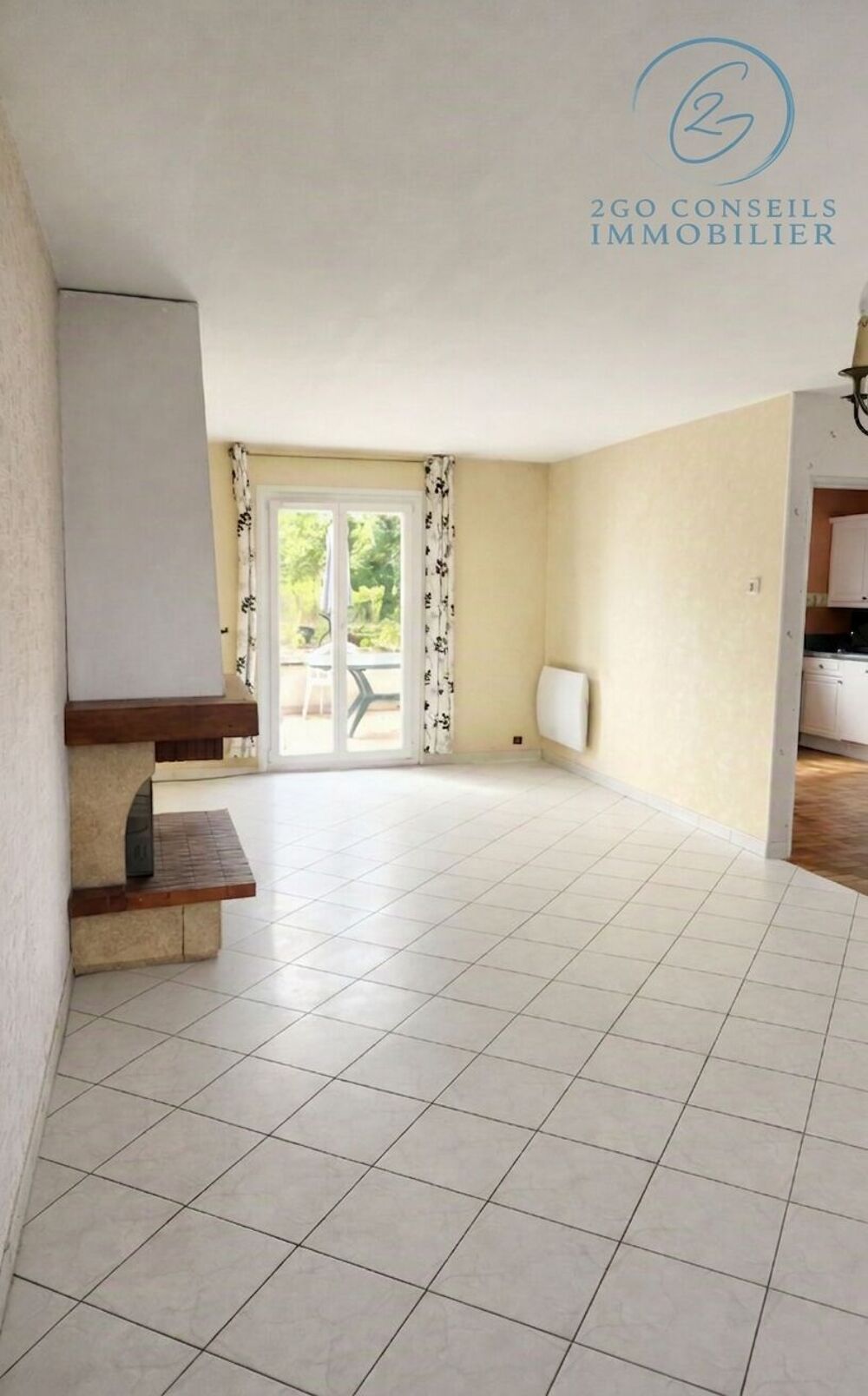 Vente Maison À vendre - Maison de plain pied Faulx