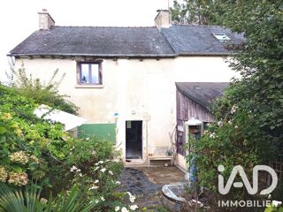  Maison à vendre 6 pièces 151 m²