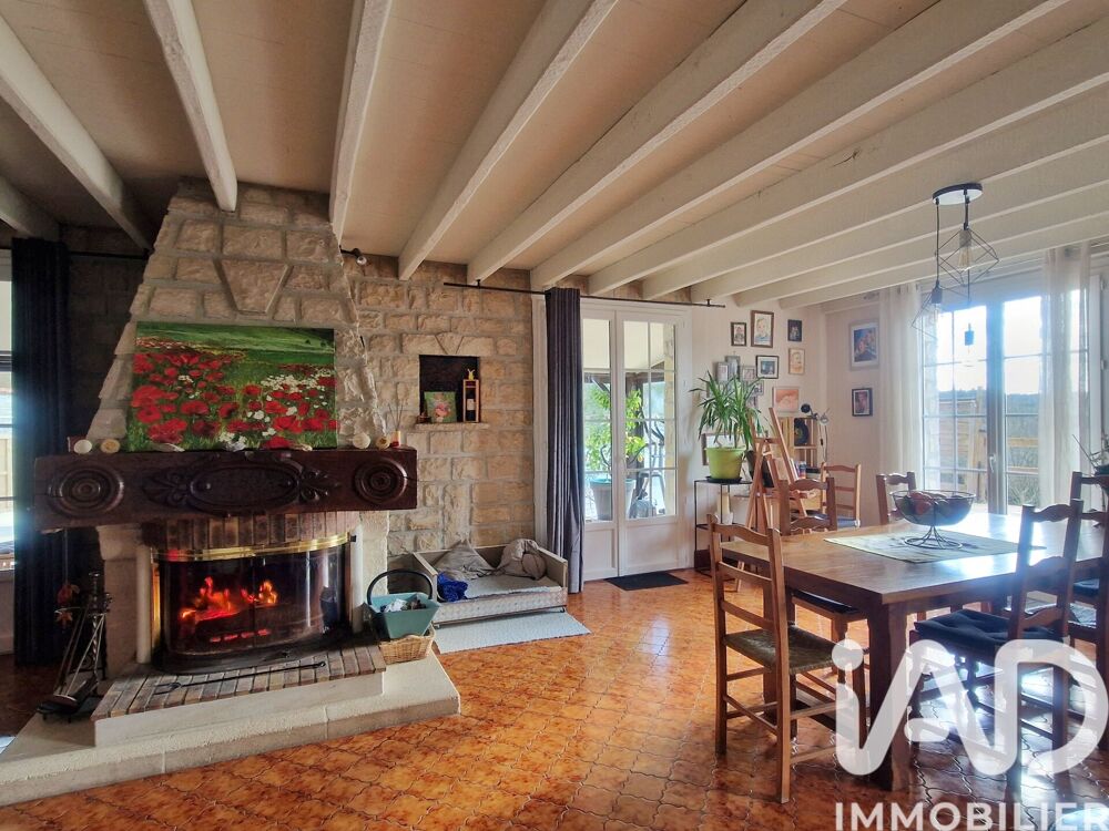 Vente Maison/villa 9 pièces