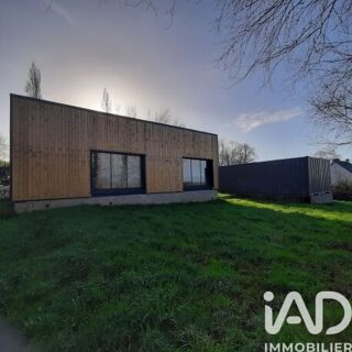  Maison � vendre 3 pi�ces 80 m�