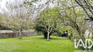  Maison � vendre 3 pi�ces 75 m�