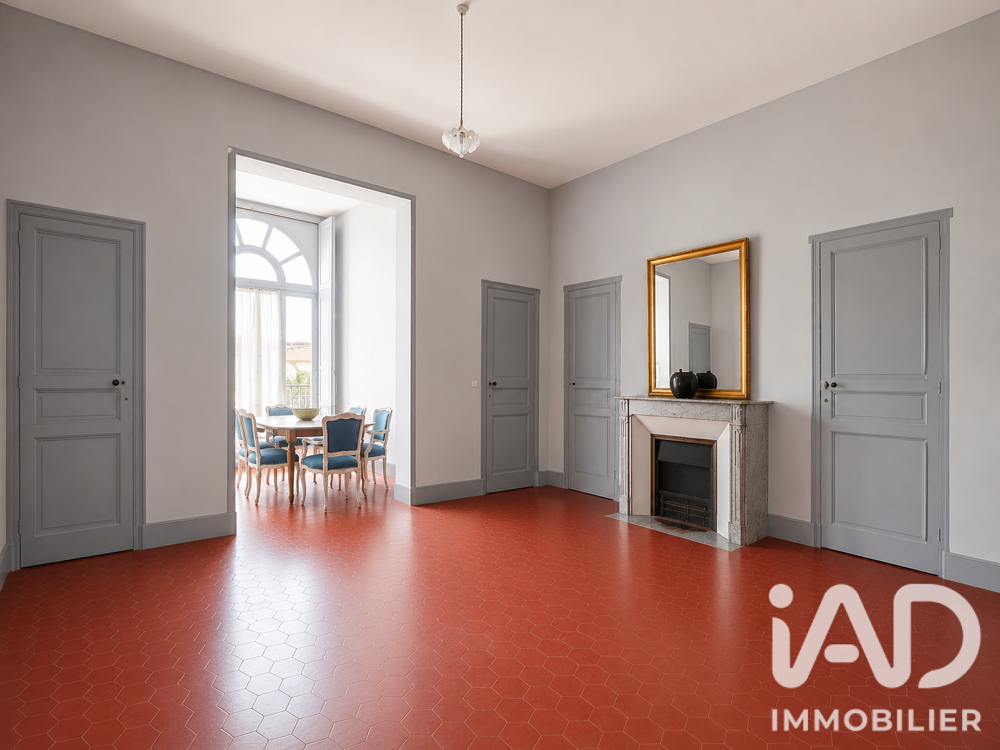 à vendre  Maison Béziers (34500)
