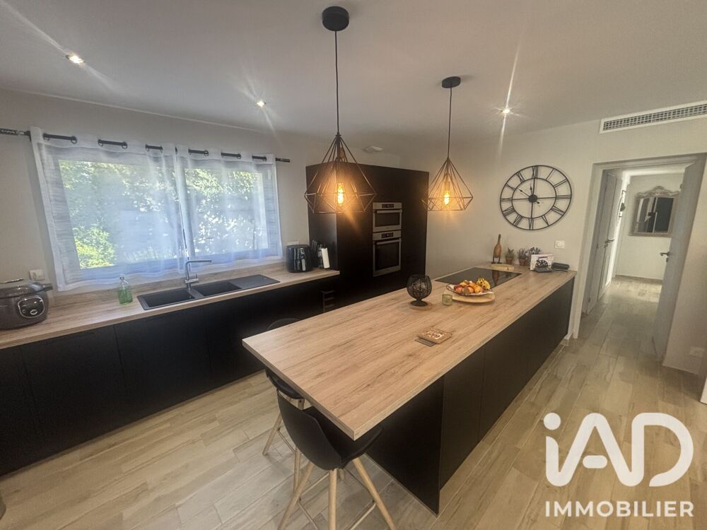 à vendre  Maison Saint-Maximin-la-Sainte-Baume (83470)