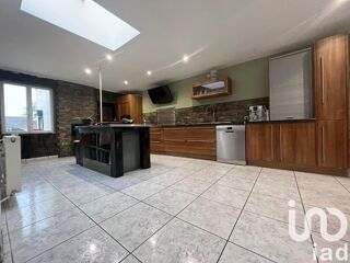  Maison à vendre 8 pièces 235 m²