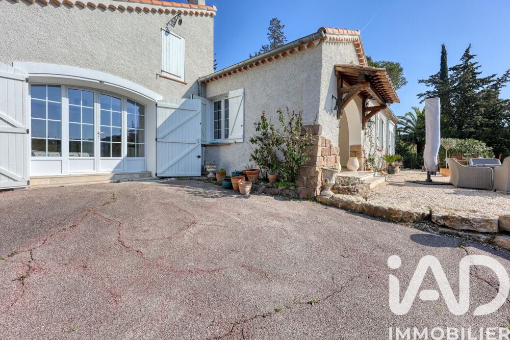 � vendre  Maison Saint-Rapha�l (83700)