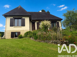  Maison à vendre 6 pièces 132 m²