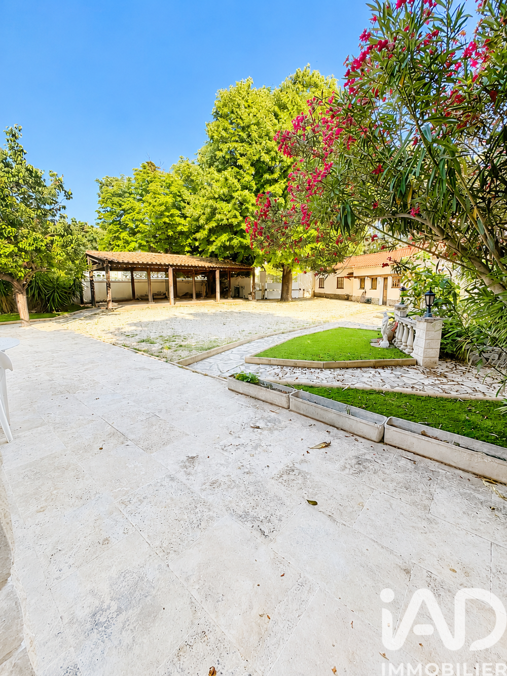 Vente Maison Vente Maison/villa 7 pièces Vitrolles