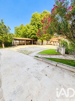  Maison à vendre 7 pièces 200 m²