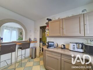  Maison à vendre 4 pièces 83 m²