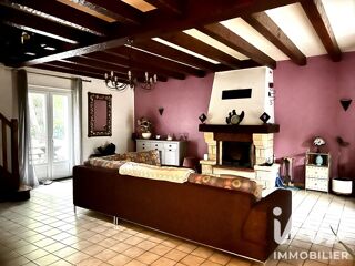  Maison à vendre 4 pièces 130 m²