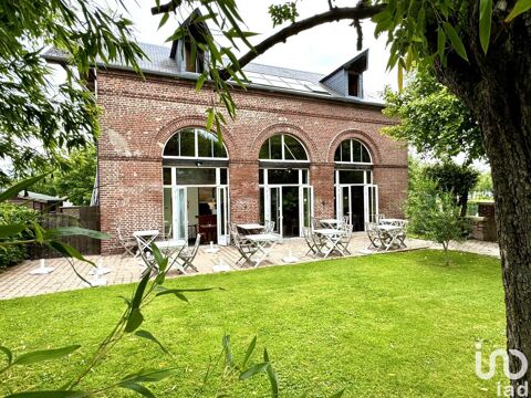   Vente Restaurant 220 m&sup2; 