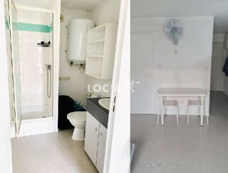  Appartement à louer 1 pièce 21 m²