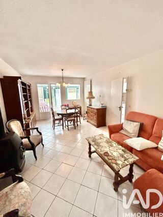  Maison à vendre 4 pièces 105 m²