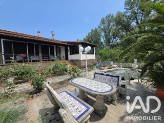  Maison à vendre 10 pièces 220 m²