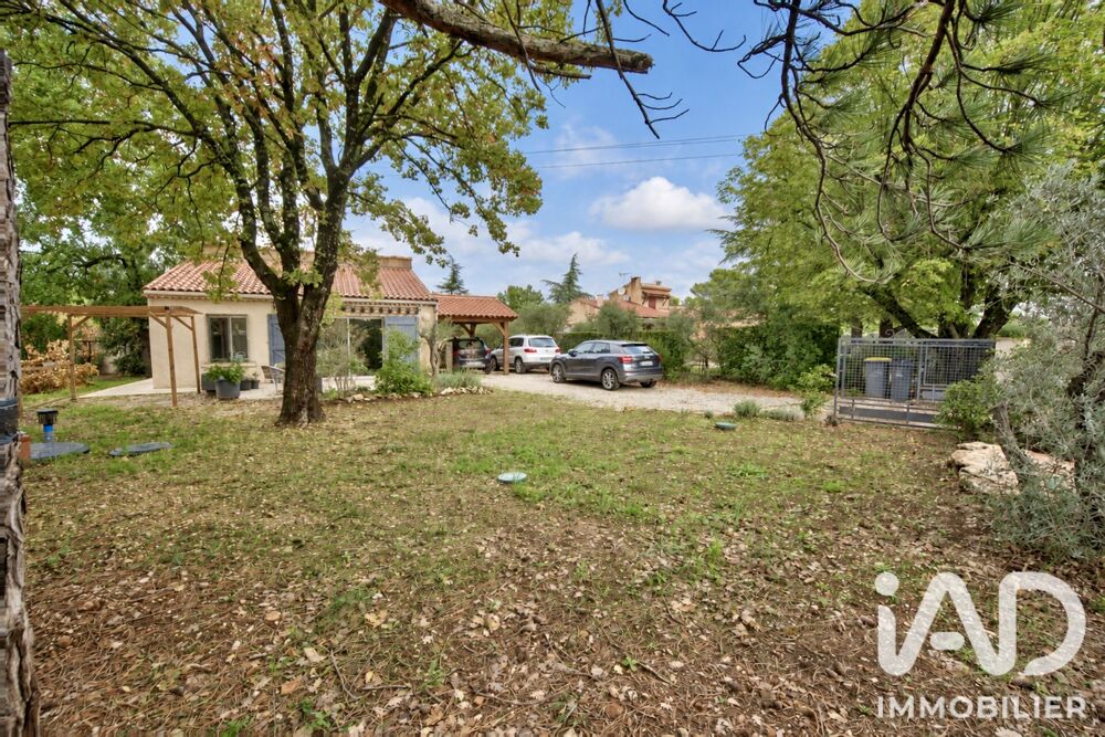 Vente Maison Vente Maison/villa 4 pièces Saint-maximin-la-sainte-baume