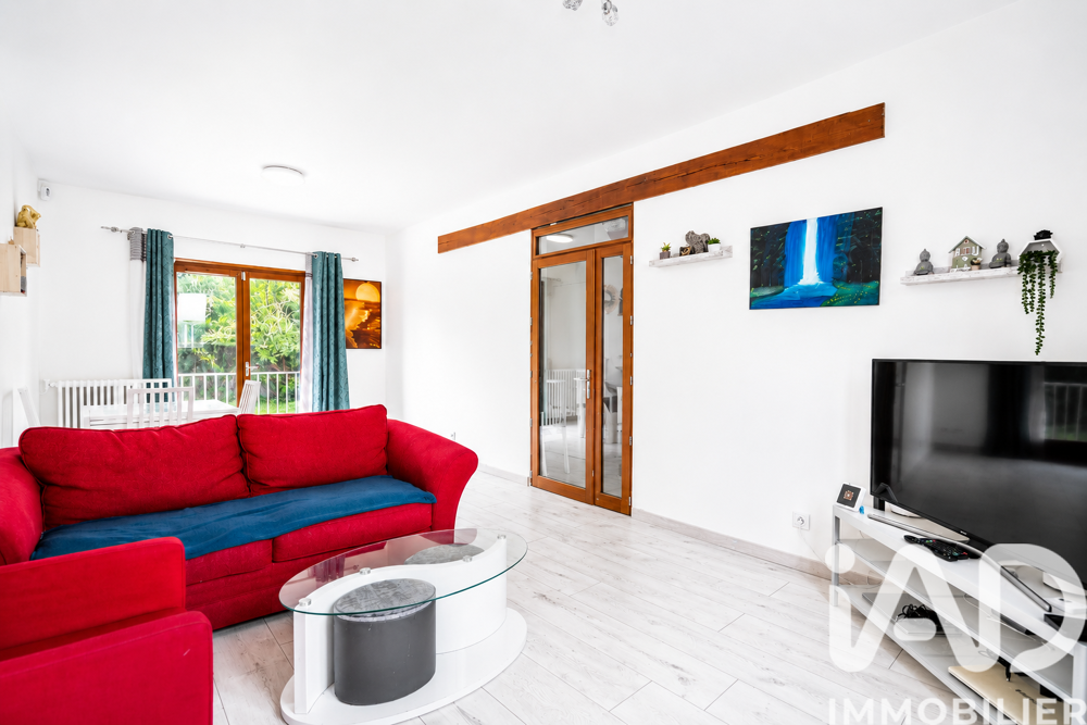 vente Maison - 5 pièce(s) - 100 m² Gonesse (95500)