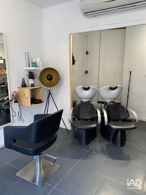   Vente Murs commerciaux 20 m&sup2; 