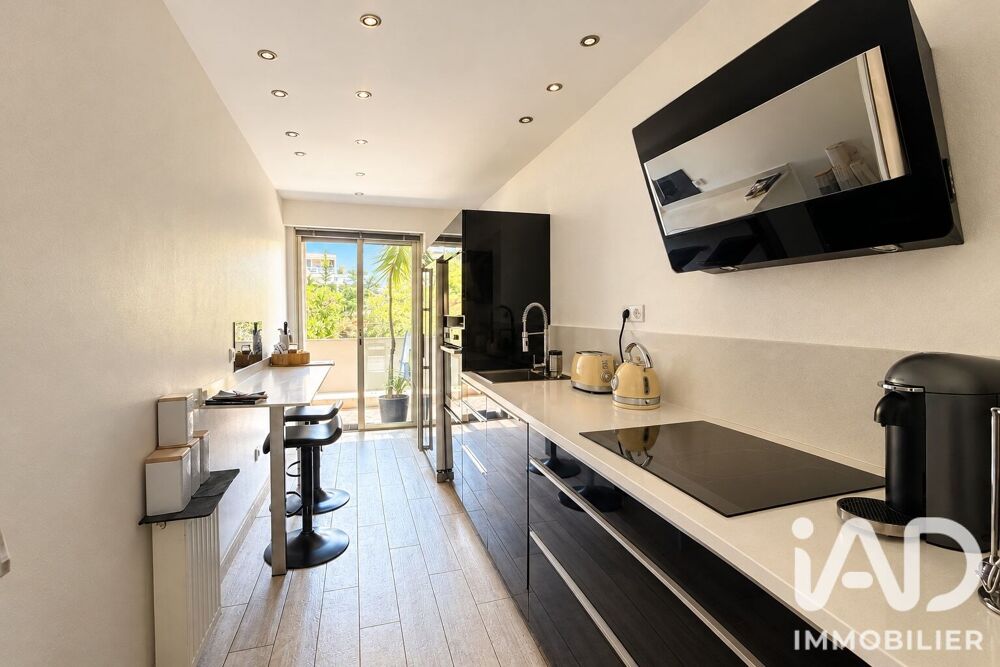 à vendre  Appartement Cannes (06400)