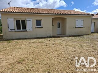  Maison à vendre 5 pièces 96 m²