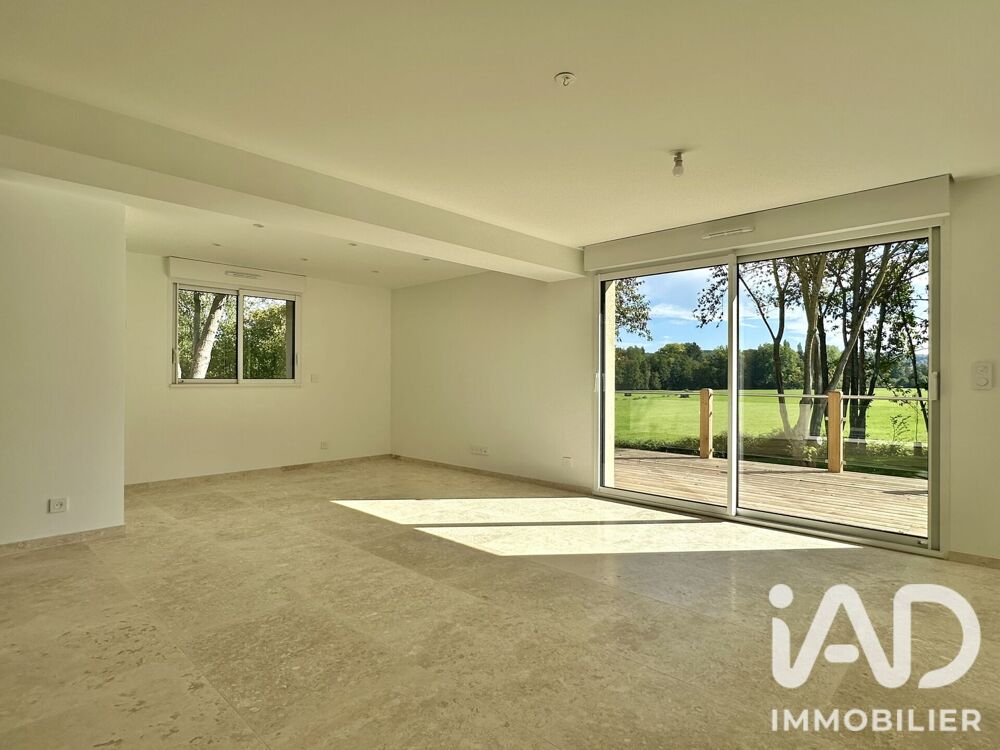 Vente Maison Vente Maison/villa 5 pièces Pont-l'Évêque