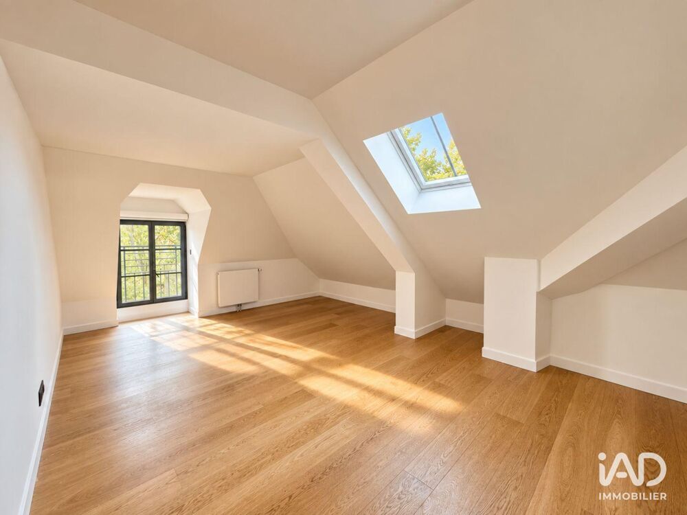 à vendre  Maison Vaucresson (92420)