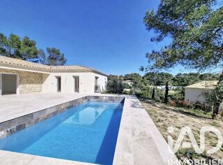  Maison 6 pièces 171 m² Nîmes