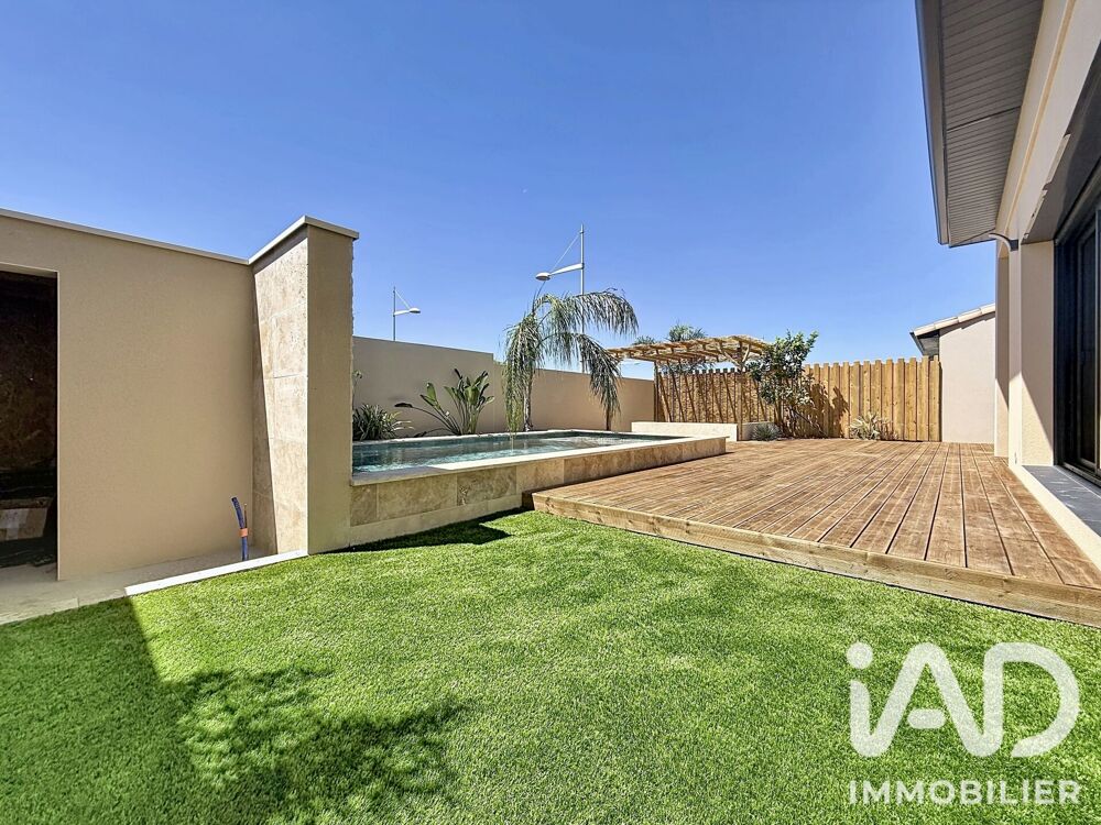 à vendre  Maison Agde (34300)