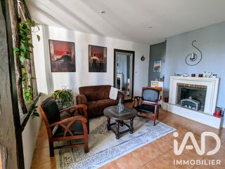  Maison à vendre 6 pièces 396 m²