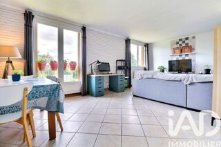  Appartement à vendre 3 pièces 66 m²
