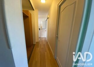  Appartement à vendre 4 pièces 68 m²