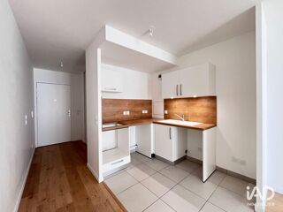  Appartement � vendre 2 pi�ces 41 m�