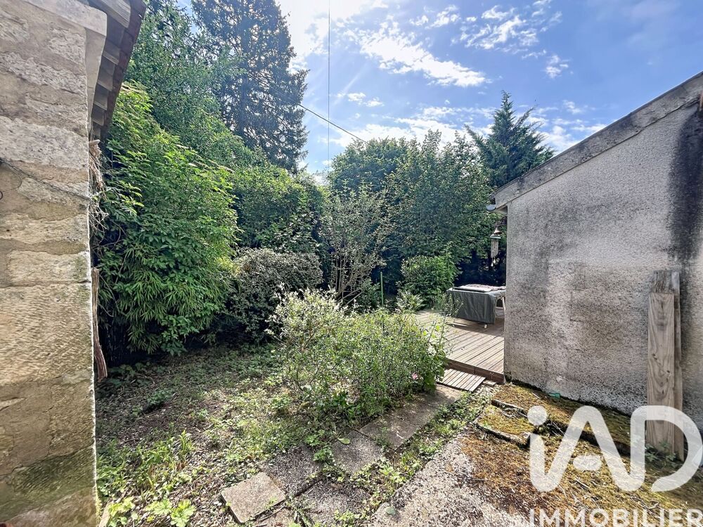 Vente Maison de campagne 5 pièces