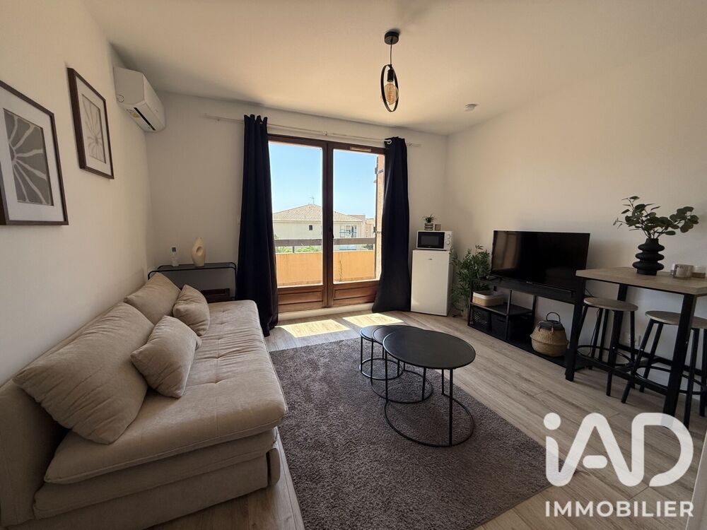 Vente Appartement Vente Appartement 1 pièce Sanary-sur-mer