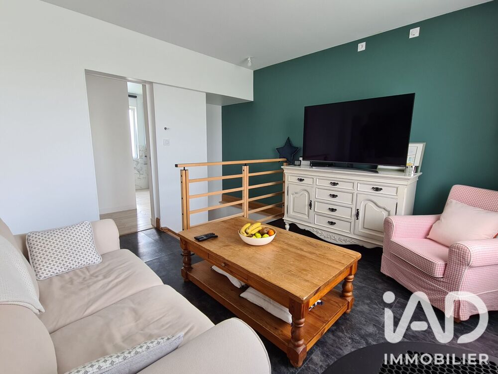 Vente Maison Vente Maison/villa 6 pièces Surgères