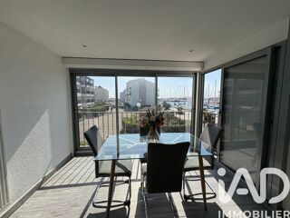 Appartement à vendre 2 pièces 42 m²