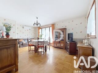  Maison à vendre 4 pièces 110 m²