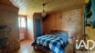  Maison à vendre 6 pièces 147 m²