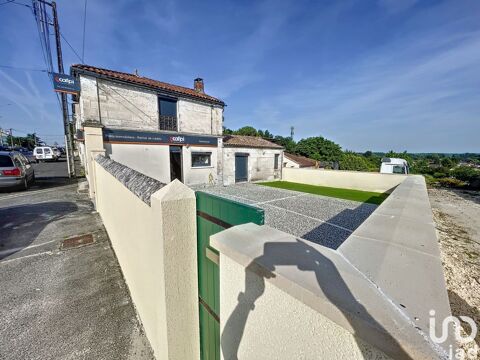 iad France - Damien Retout () vous propose : Secteur ... 1625 16160 Gond-pontouvre