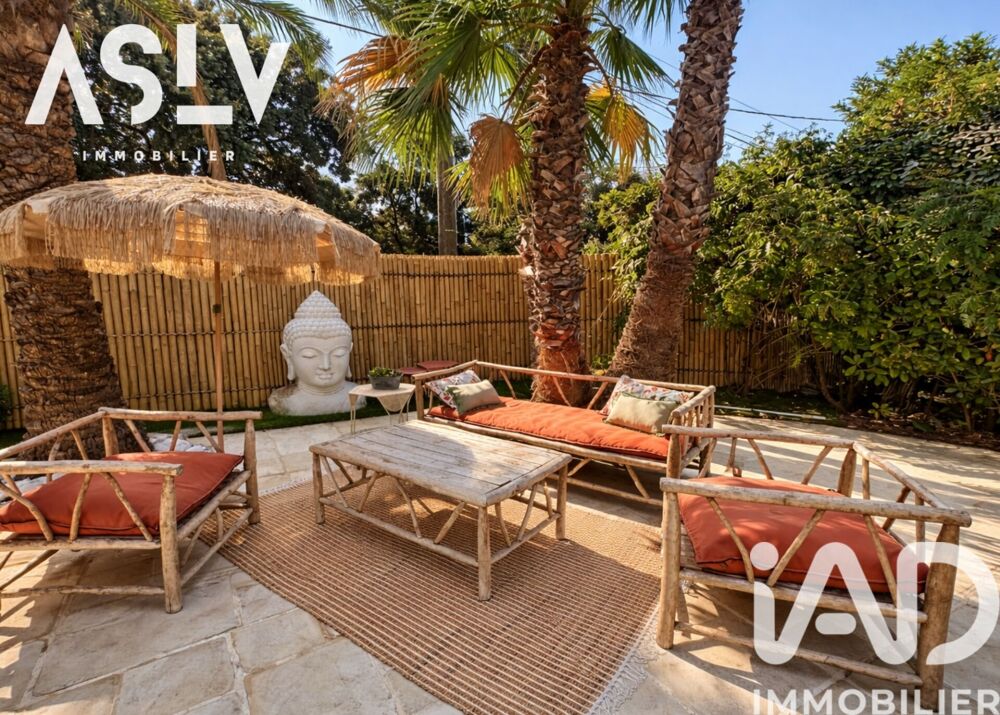 Vente Maison/villa 6 pièces