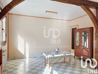 Maison à vendre 6 pièces 107 m²